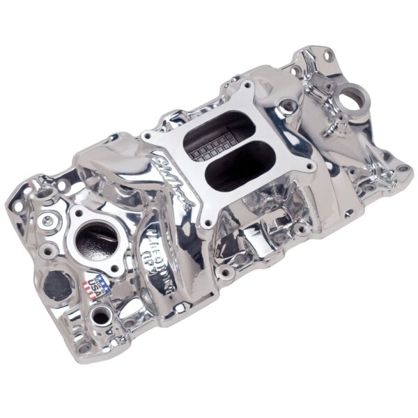 Engine Intake Manifold