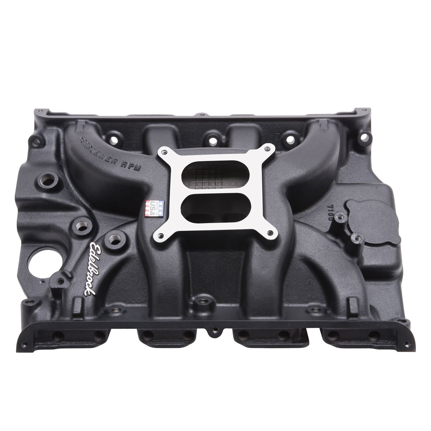 Engine Intake Manifold