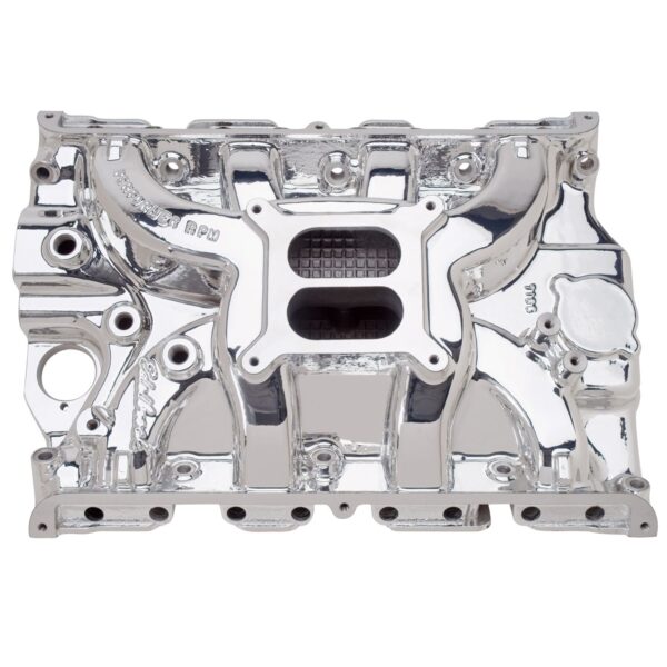 Engine Intake Manifold