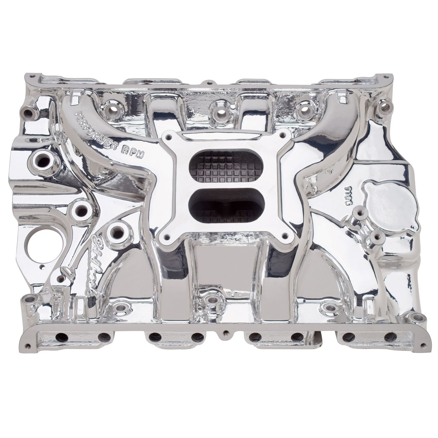 Engine Intake Manifold