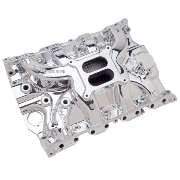 Engine Intake Manifold