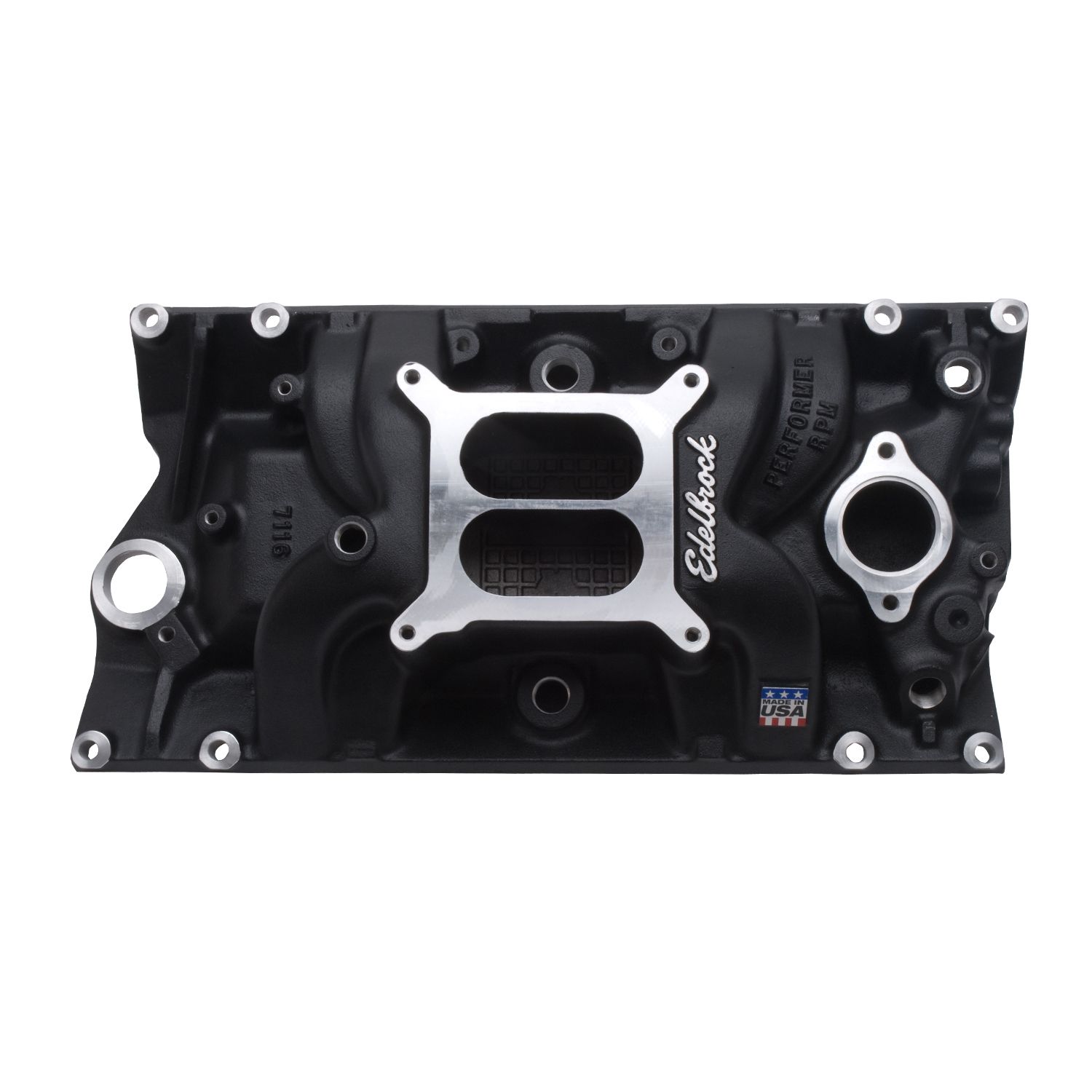 Engine Intake Manifold