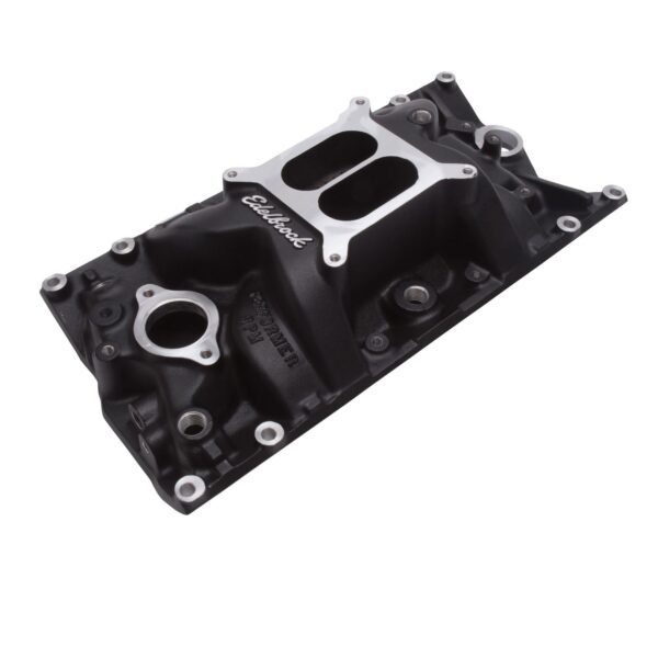 Engine Intake Manifold