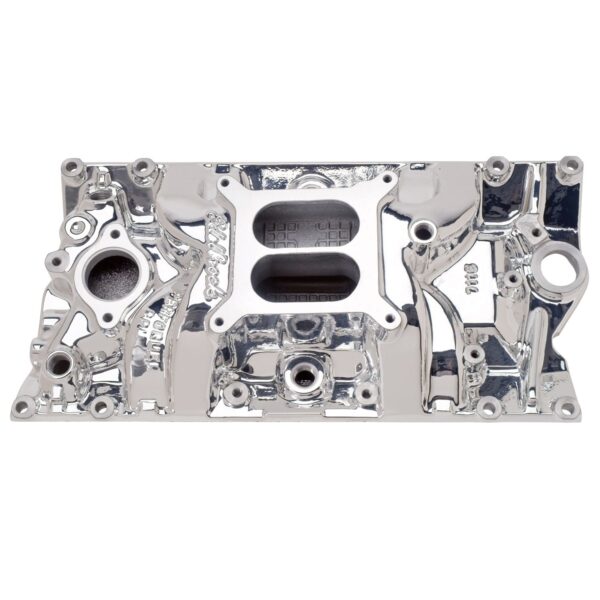 Engine Intake Manifold