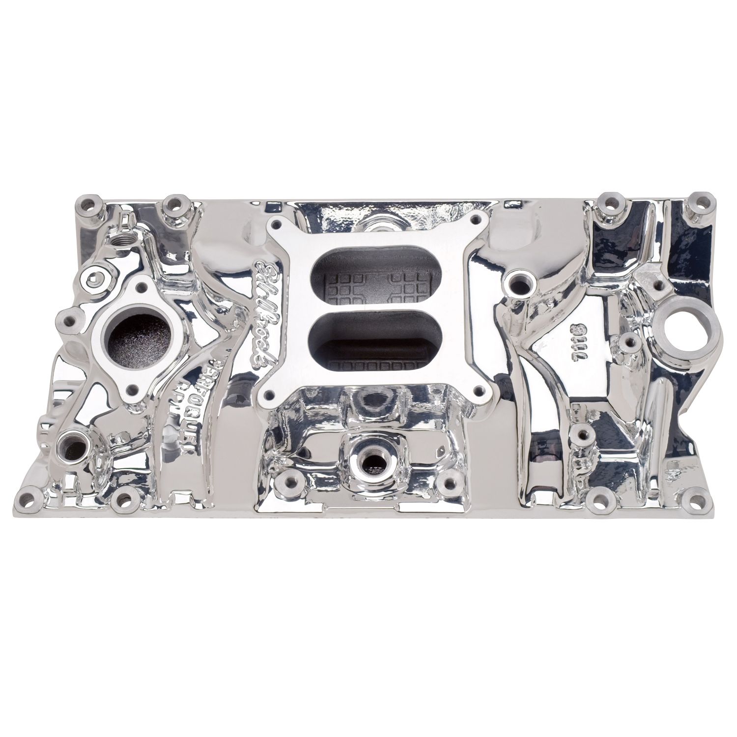 Engine Intake Manifold