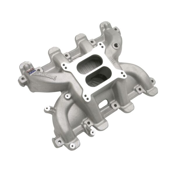 Engine Intake Manifold