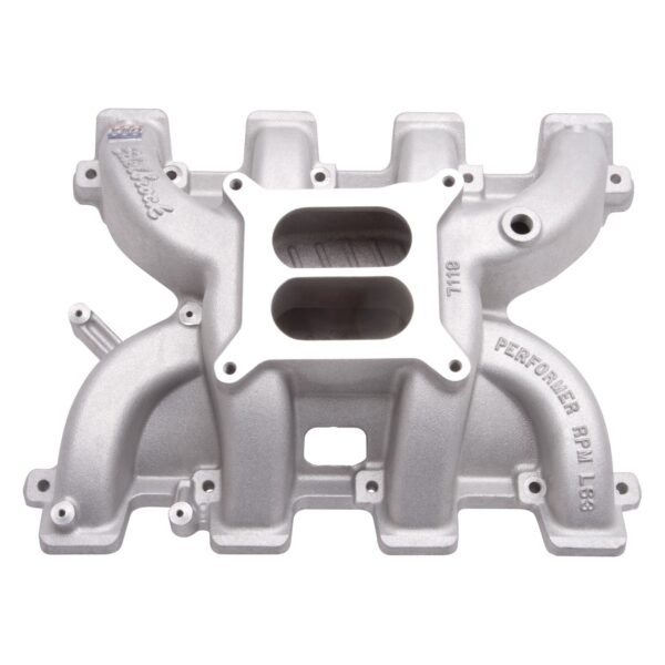 Engine Intake Manifold
