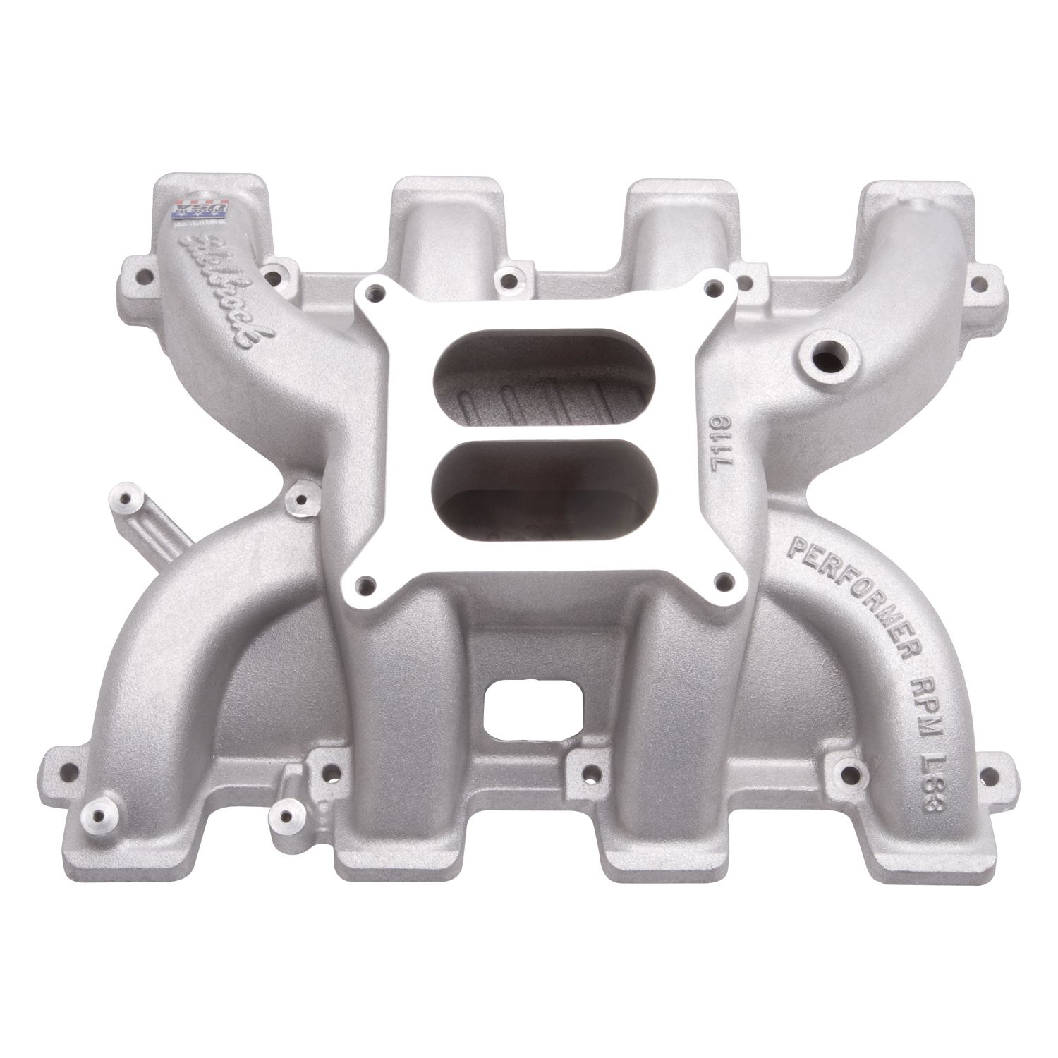 Engine Intake Manifold