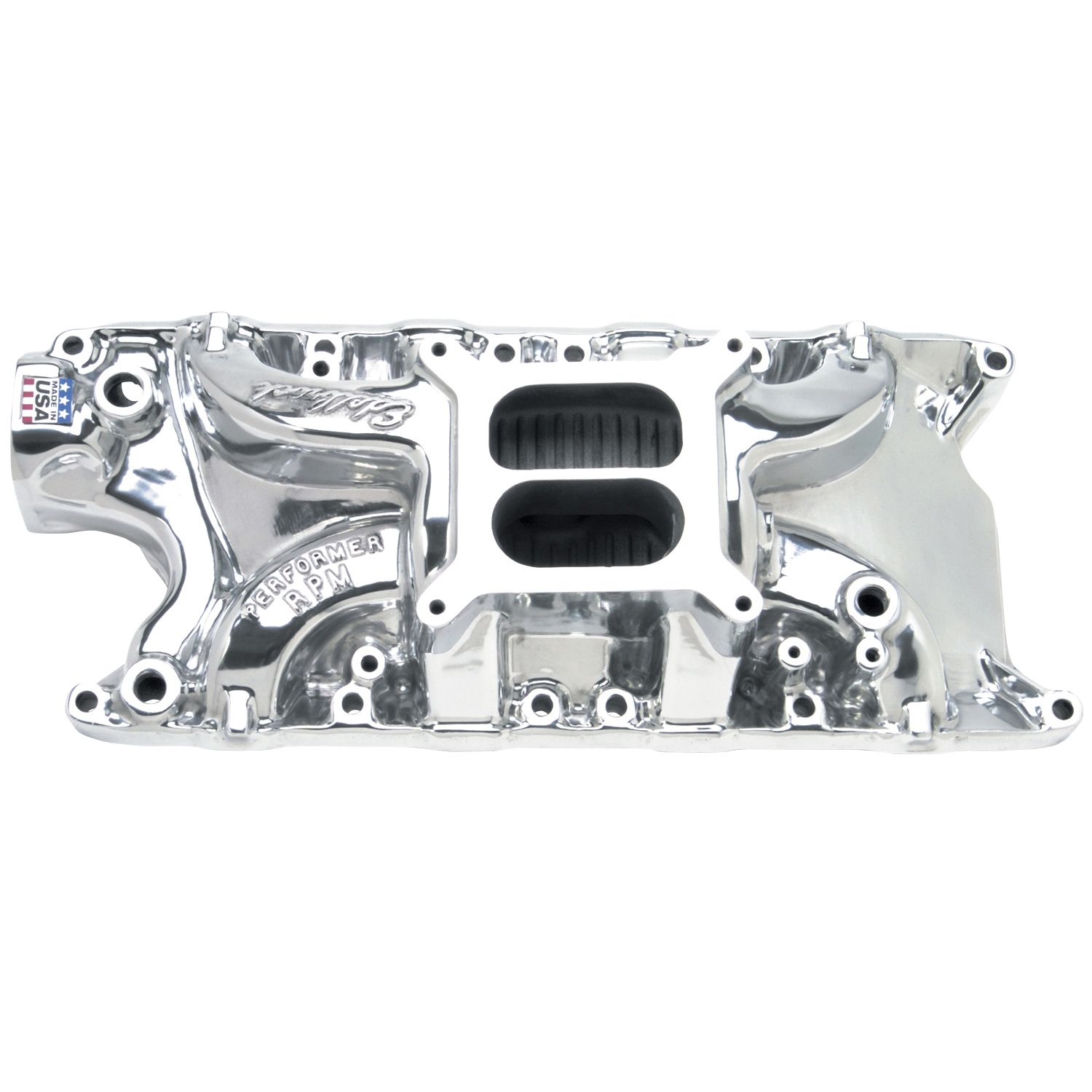 Engine Intake Manifold