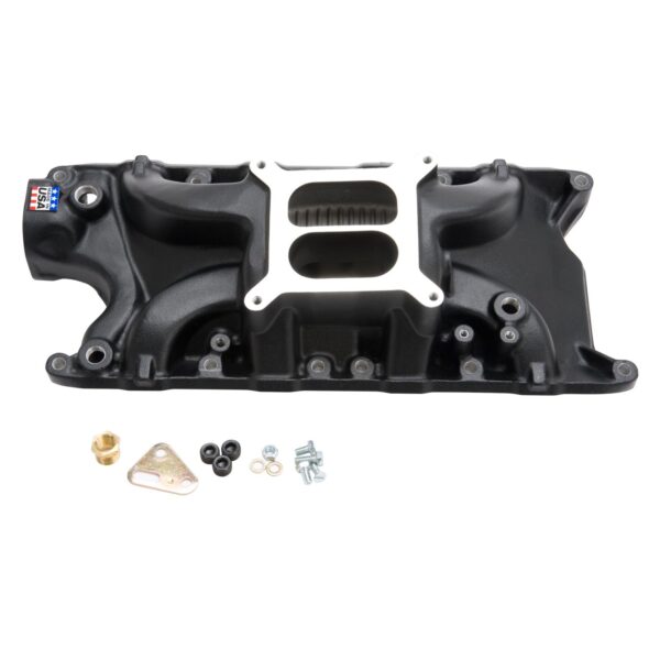 Engine Intake Manifold