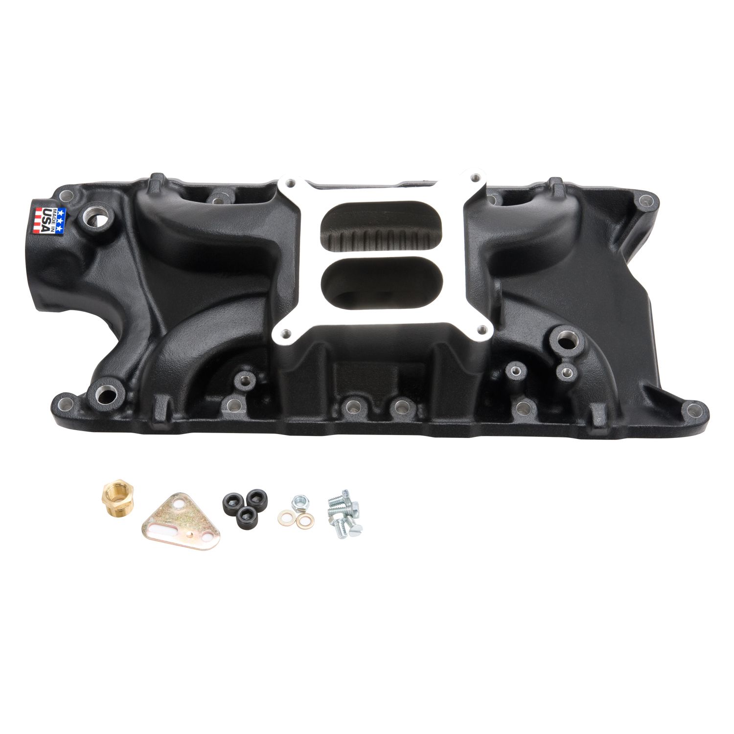 Engine Intake Manifold