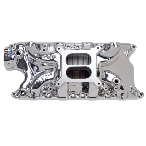 Engine Intake Manifold