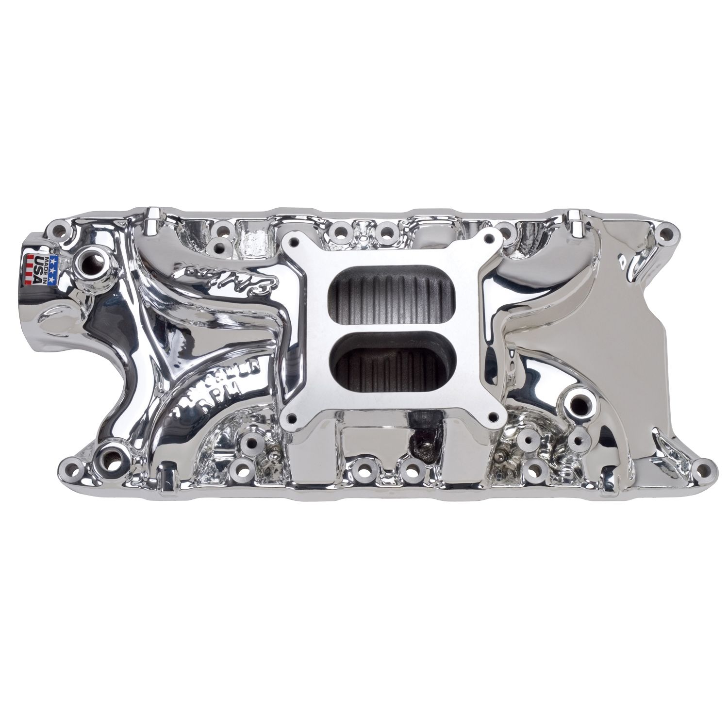 Engine Intake Manifold