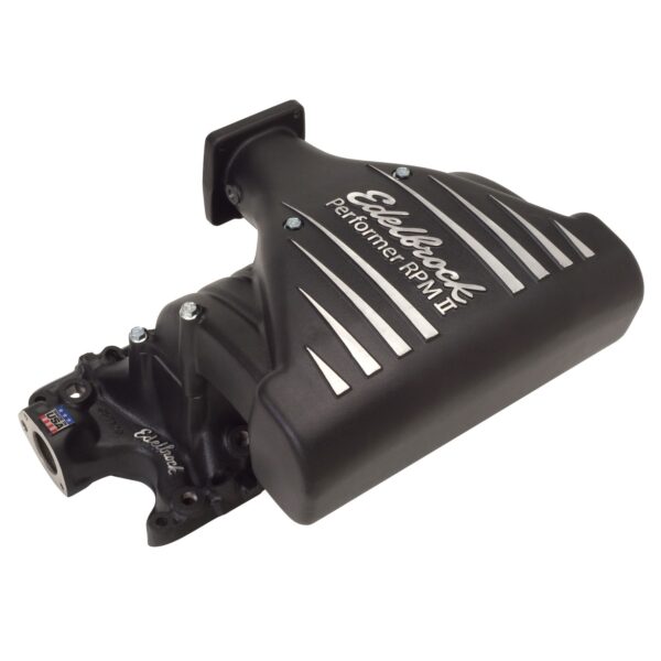 Engine Intake Manifold