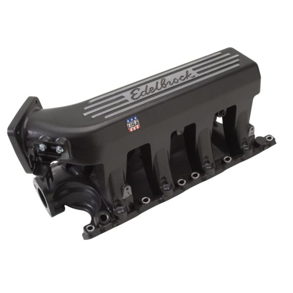 INTAKE MANIFOLD
