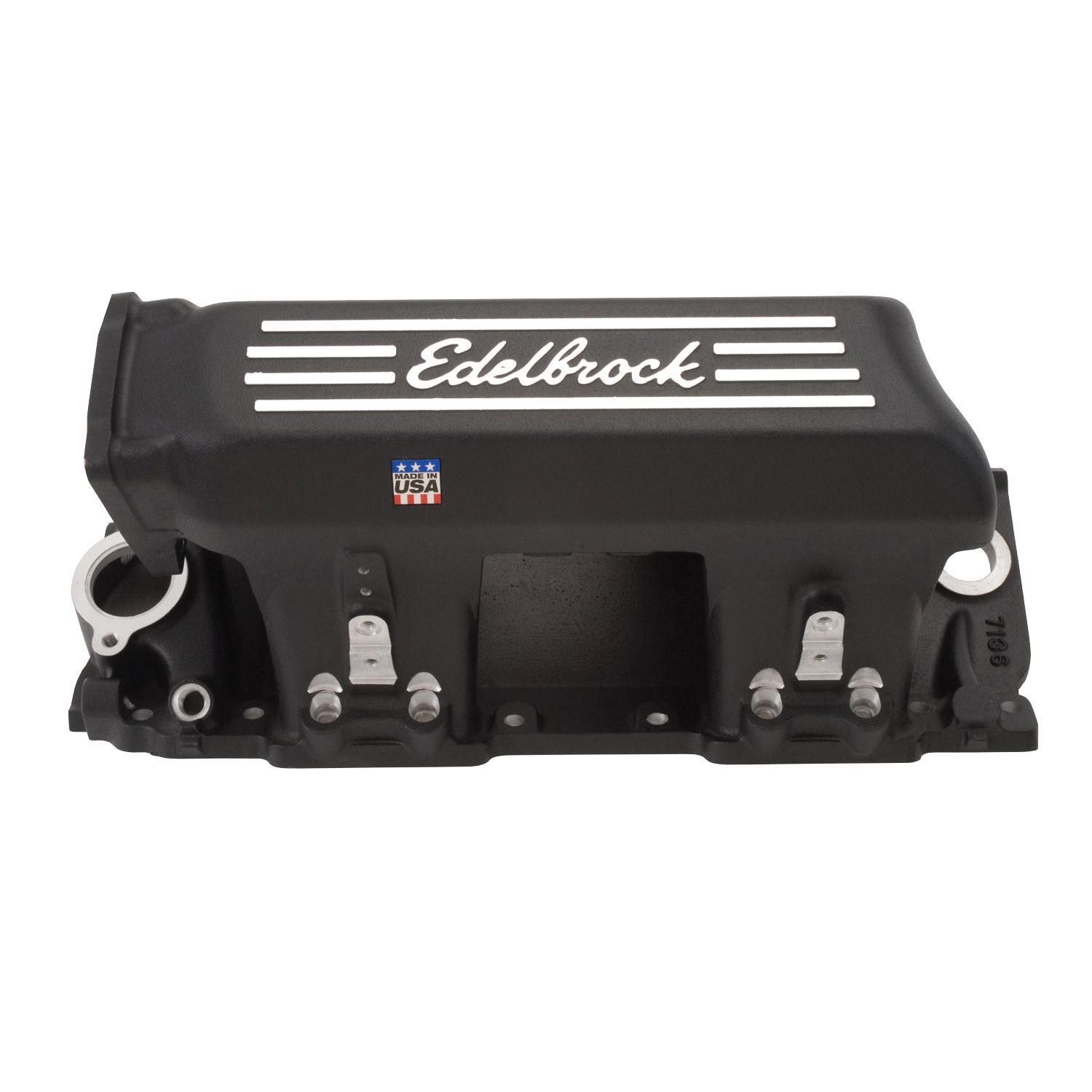 Engine Intake Manifold