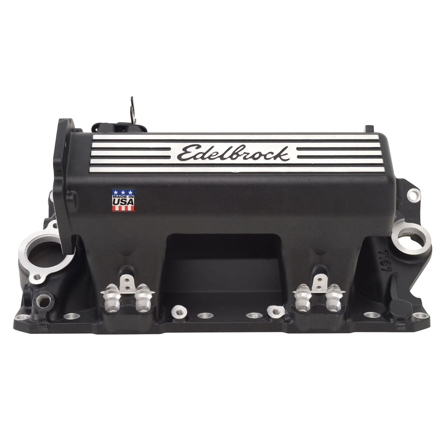 Engine Intake Manifold
