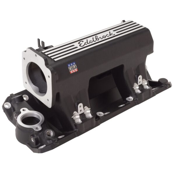 Engine Intake Manifold