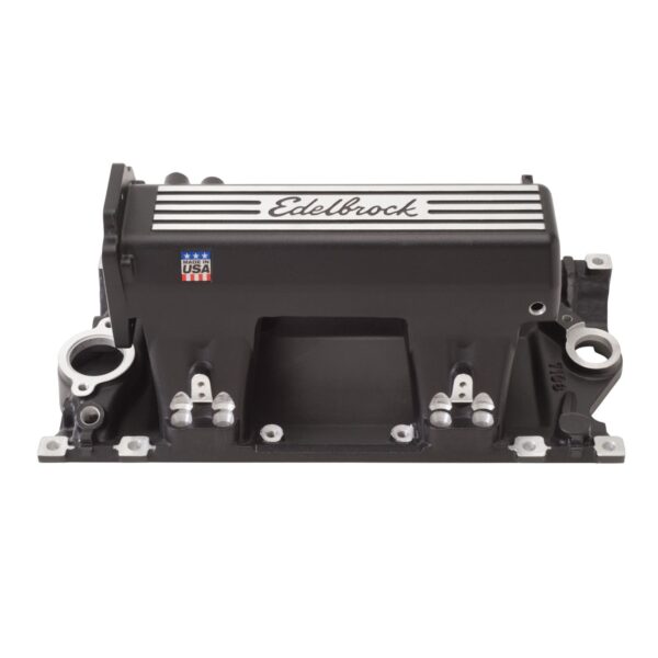 Engine Intake Manifold