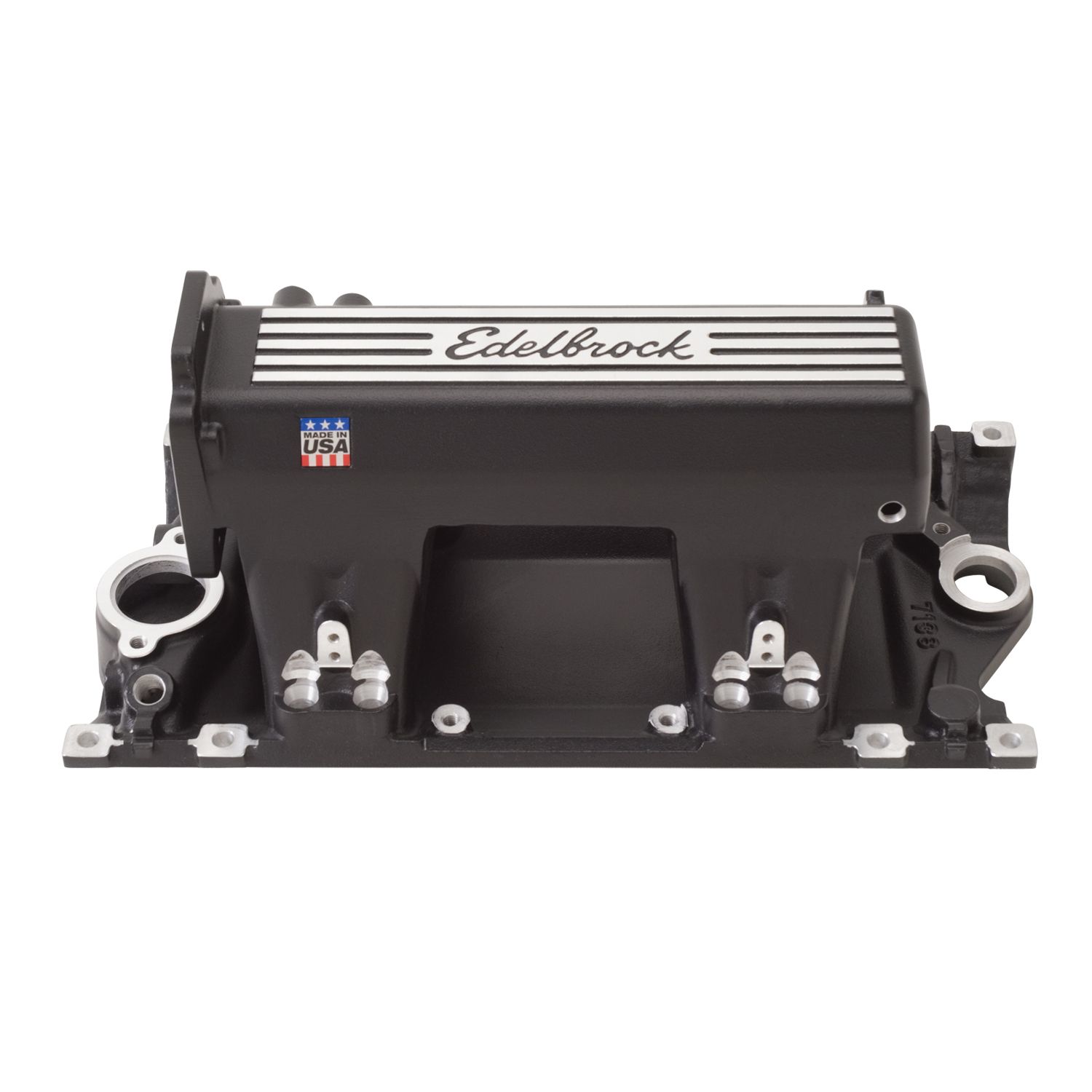 Engine Intake Manifold