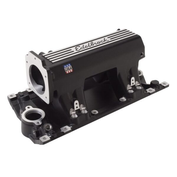 Engine Intake Manifold