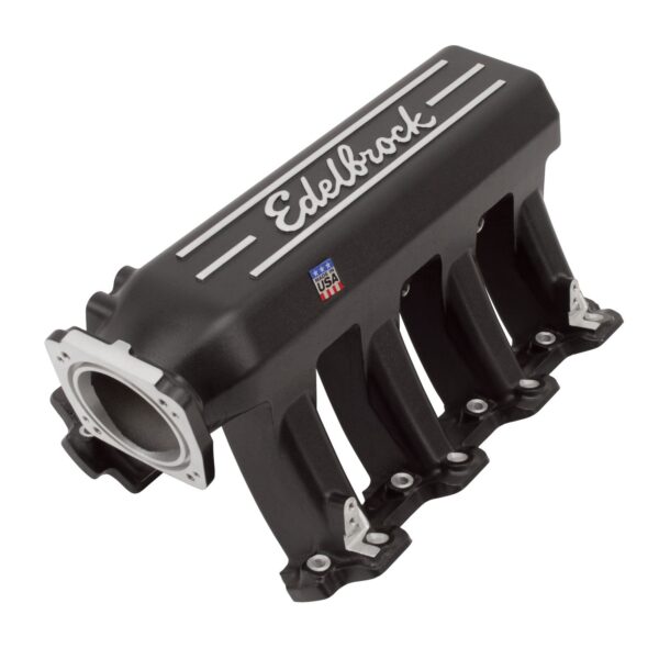 Engine Intake Manifold
