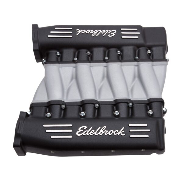 Engine Intake Manifold