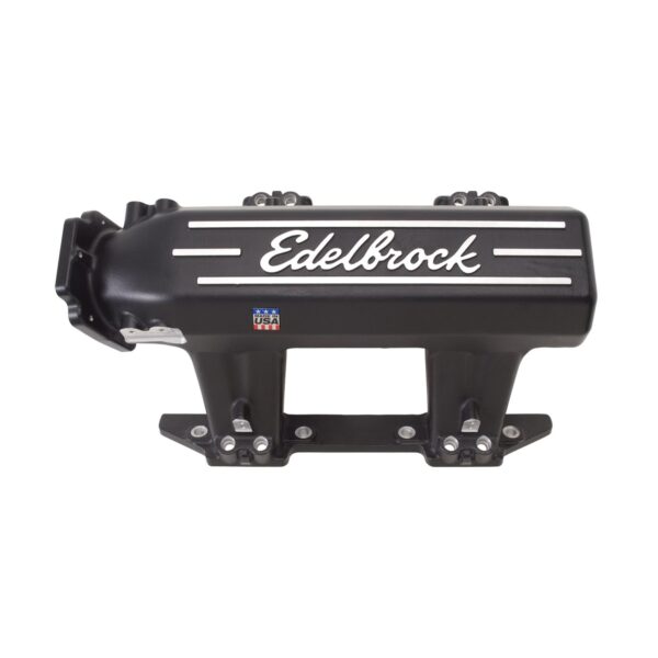Engine Intake Manifold