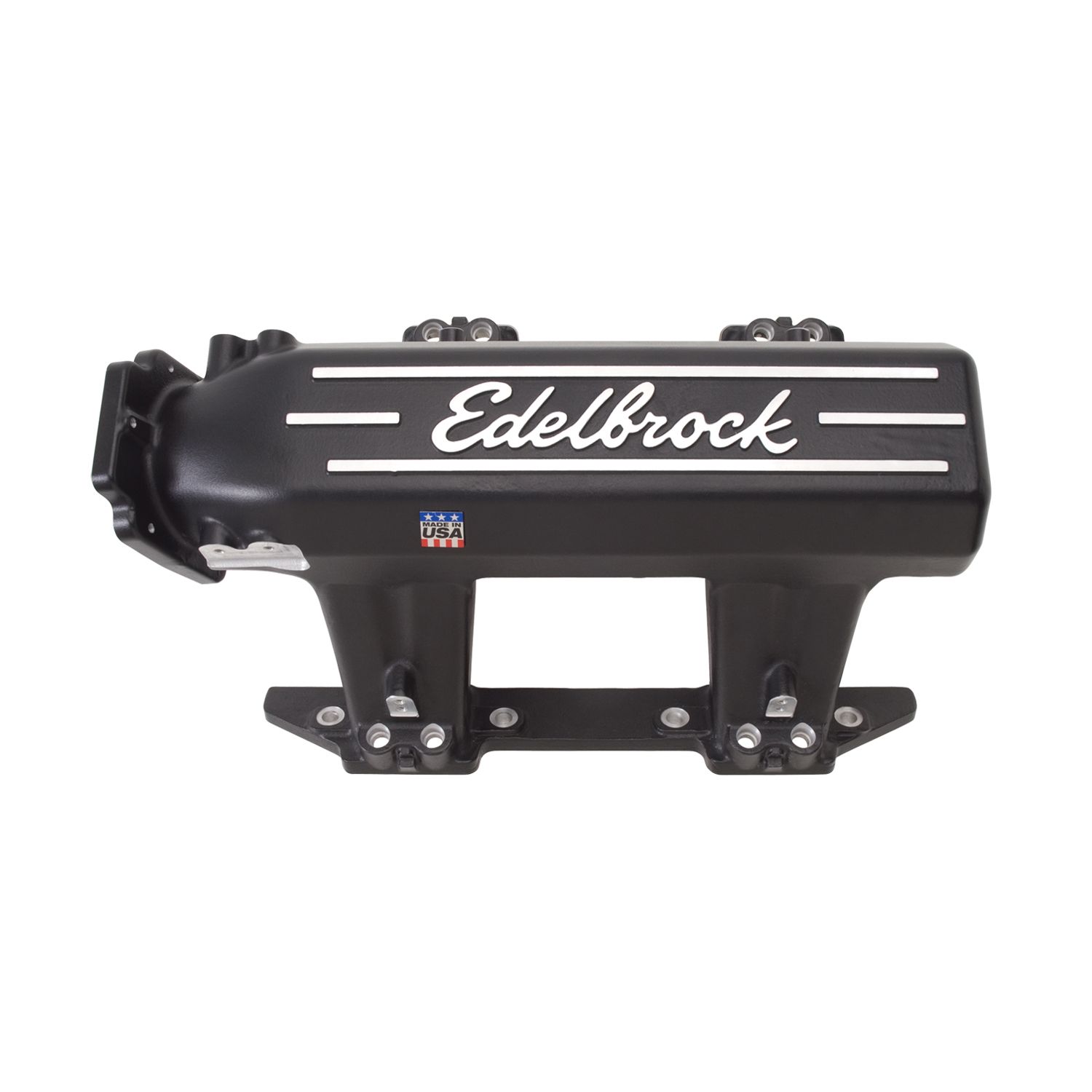 Engine Intake Manifold