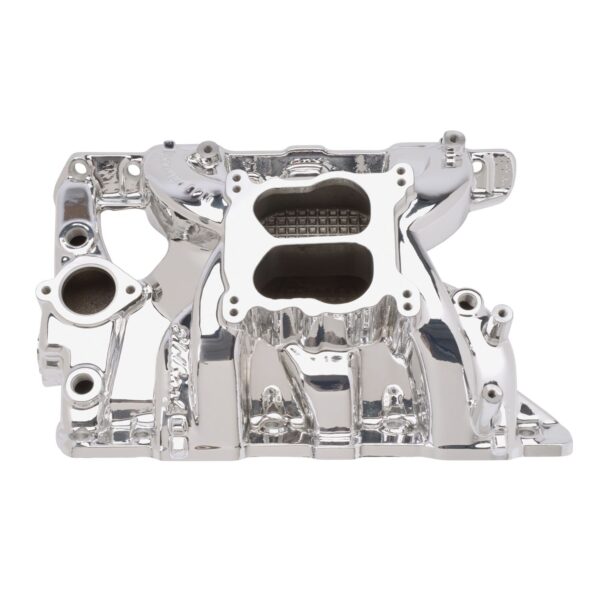 Engine Intake Manifold