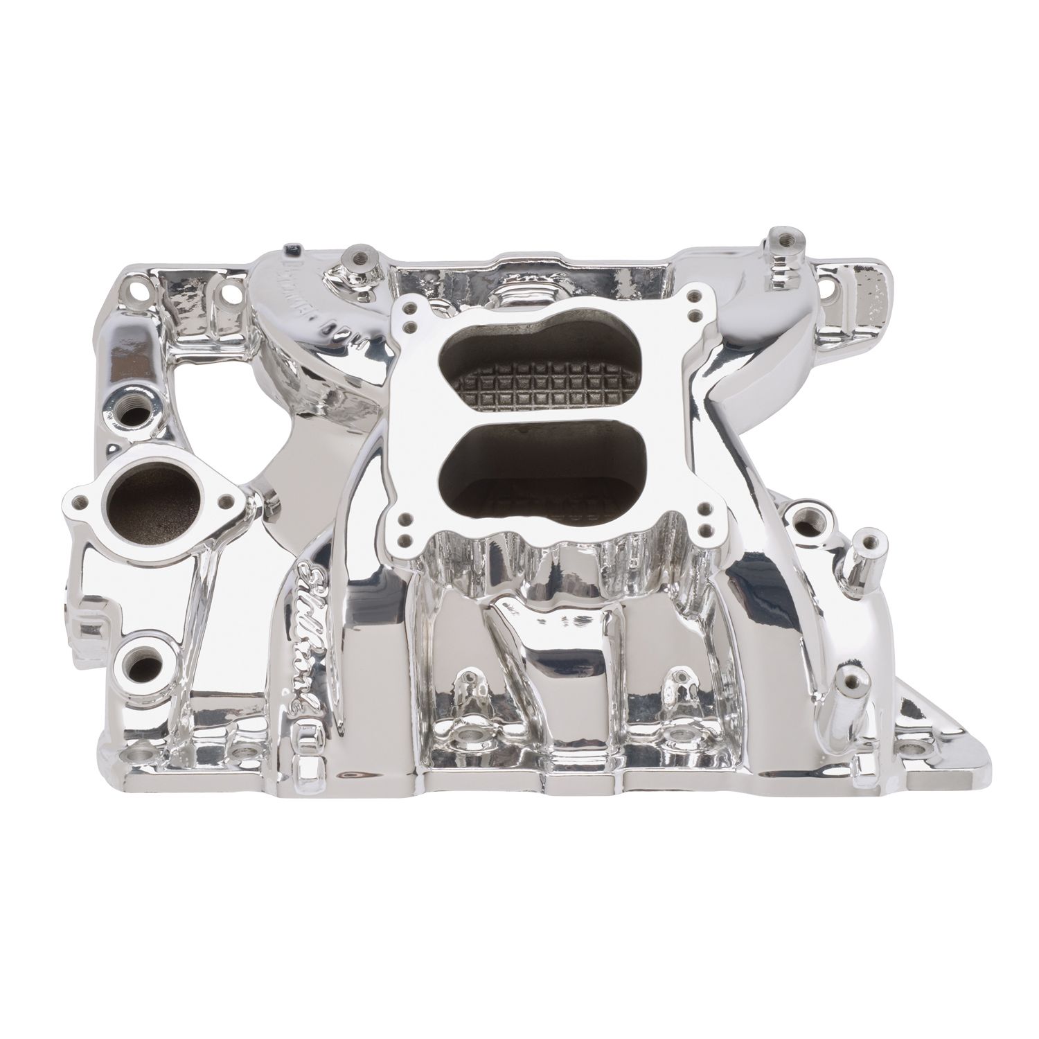 Engine Intake Manifold