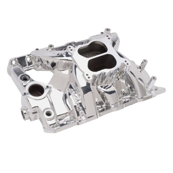 Engine Intake Manifold