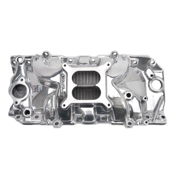 Engine Intake Manifold