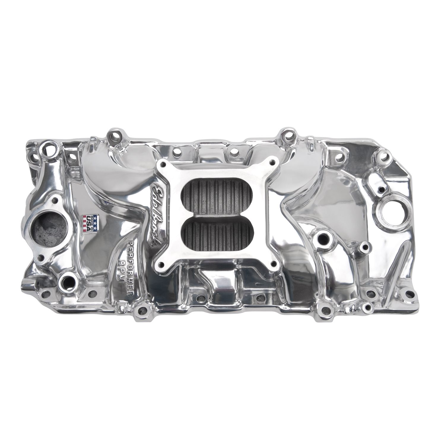 Engine Intake Manifold