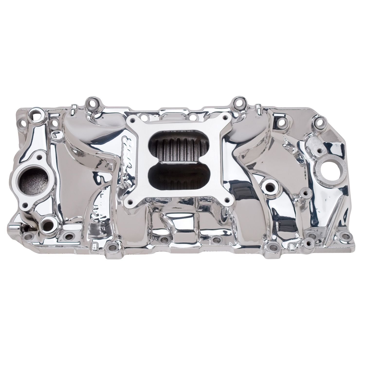 Engine Intake Manifold