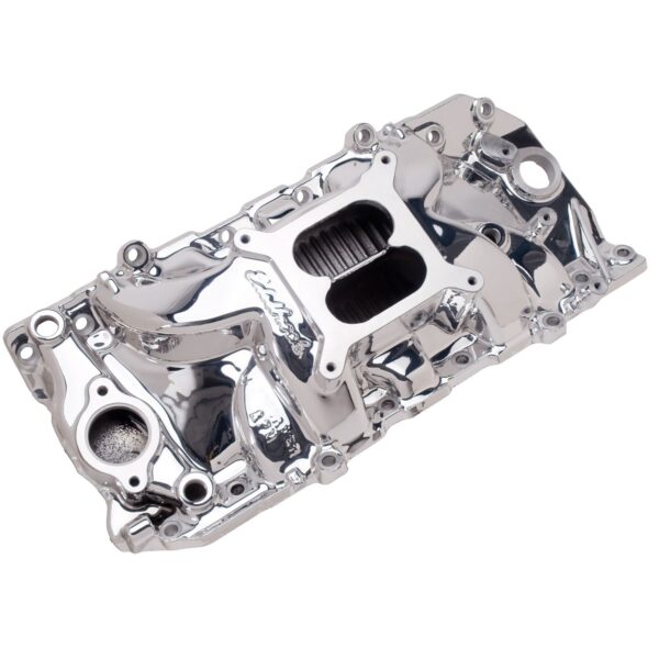 Engine Intake Manifold