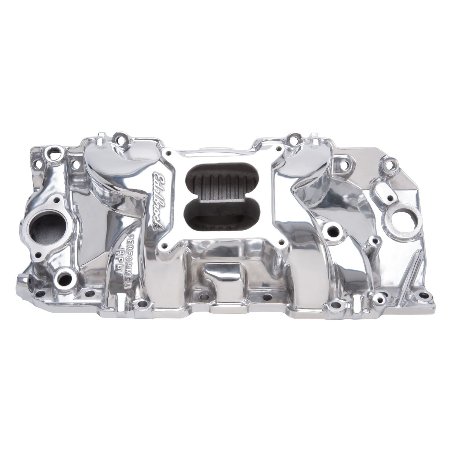 Engine Intake Manifold