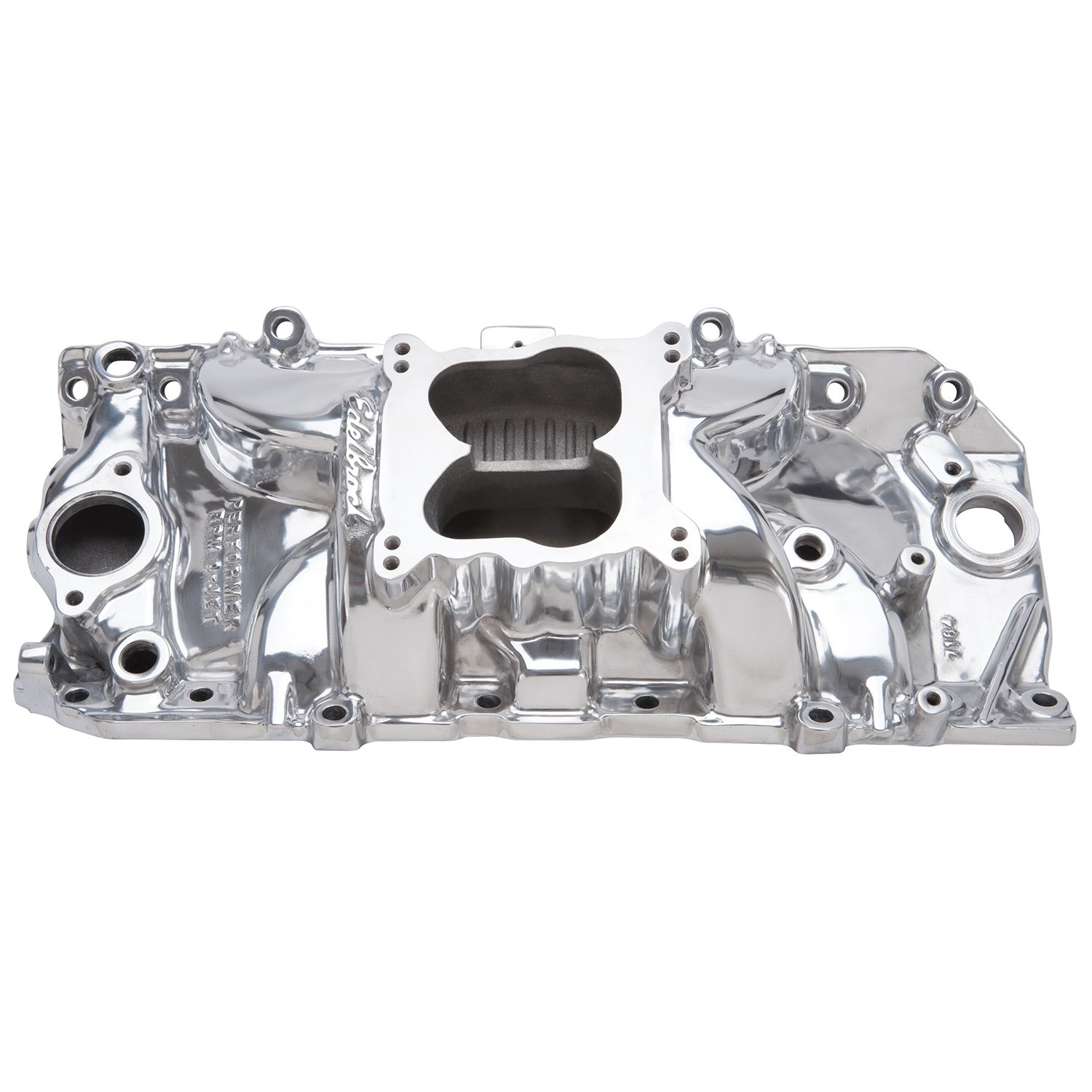 Engine Intake Manifold