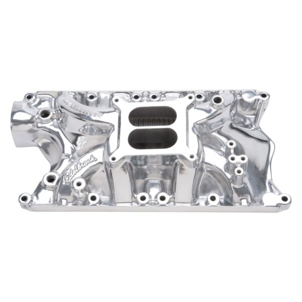 Engine Intake Manifold