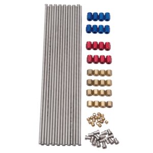 Nitrous Oxide Plumbing Kit