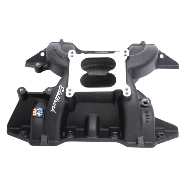 Engine Intake Manifold