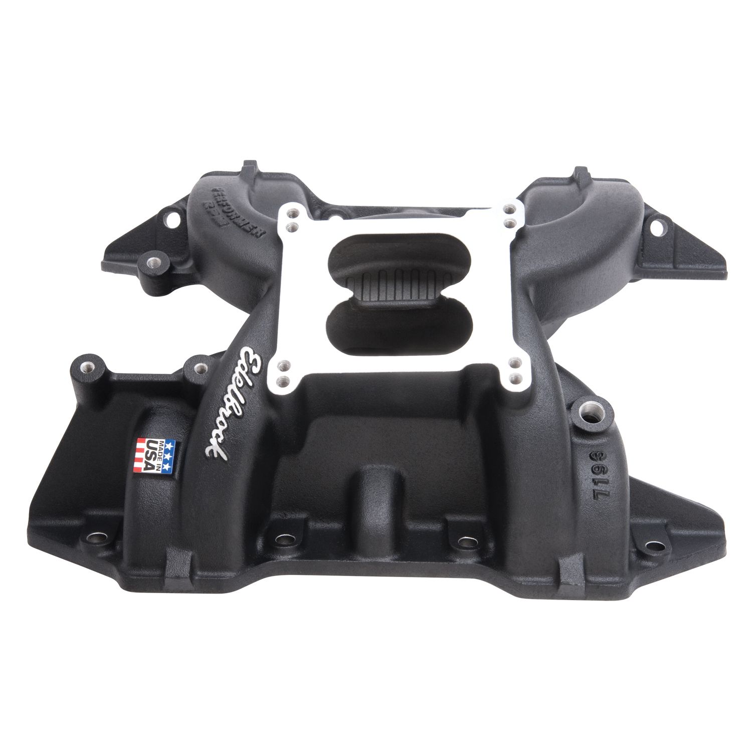 Engine Intake Manifold