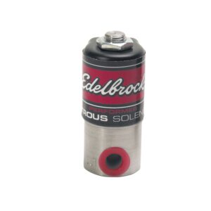 Nitrous Oxide Solenoid