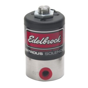 Nitrous Oxide Solenoid