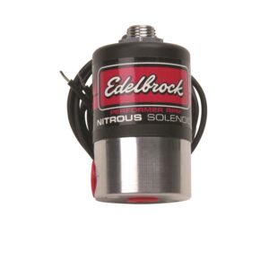 Nitrous Oxide Solenoid