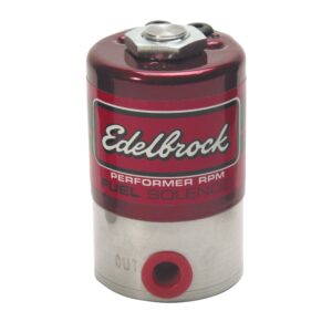 Nitrous Oxide Solenoid