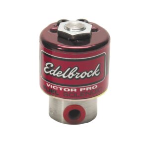 Nitrous Oxide Solenoid