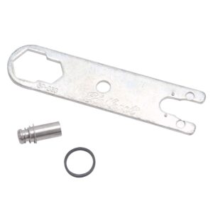 Nitrous Oxide Solenoid Rebuild Kit