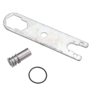 Nitrous Oxide Solenoid Rebuild Kit