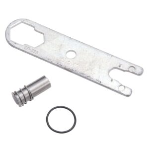 Nitrous Oxide Solenoid Rebuild Kit